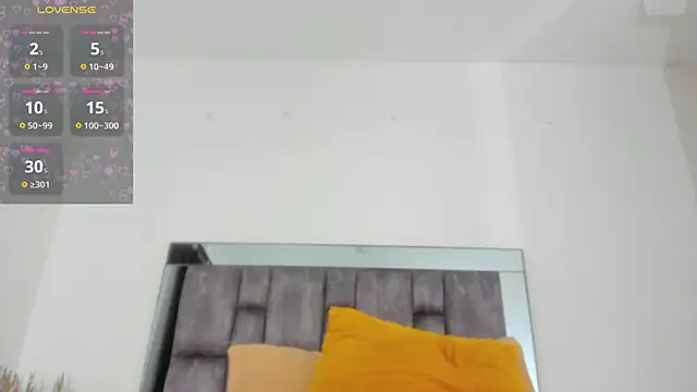 alyssia_ocean's Live XXX Chat