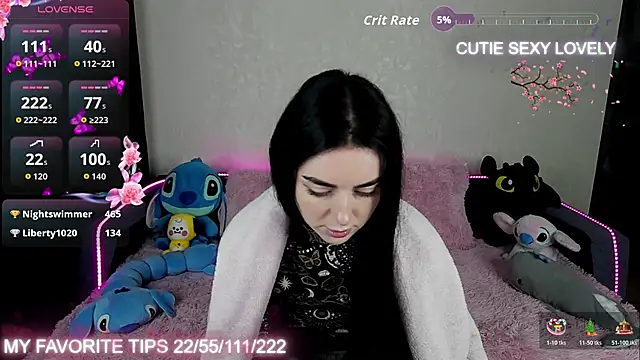 Chat XXX en directo de SemurMur