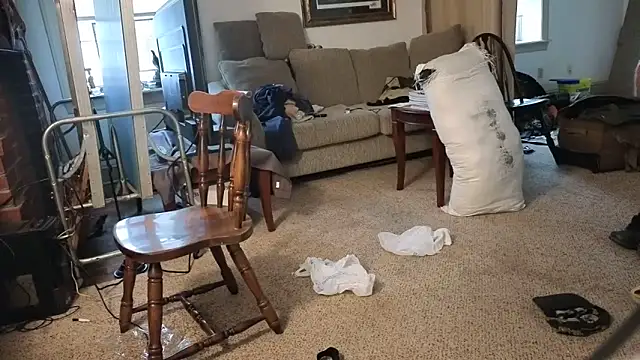 CDforUのライブXXXチャット