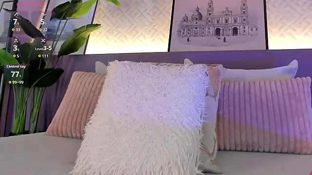 susan_cute198 élő XXX-chatje