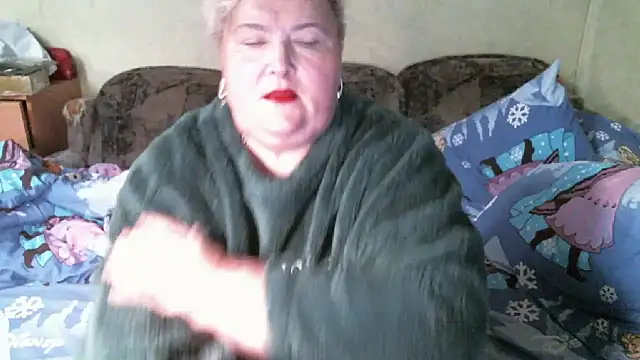 Lana555 Adlı Modelin Canlı XXX Sohbeti