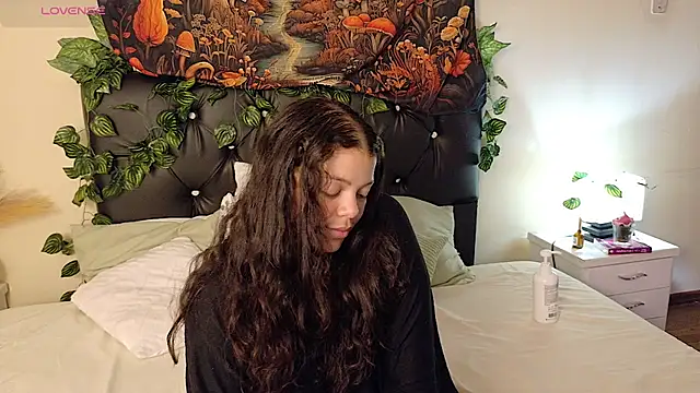 Amanda_sweet 现场XXX聊天