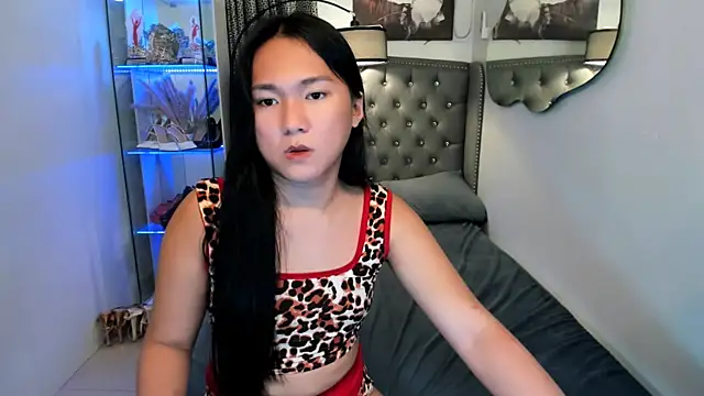 bigcockvenice Pertunjukan Webcam