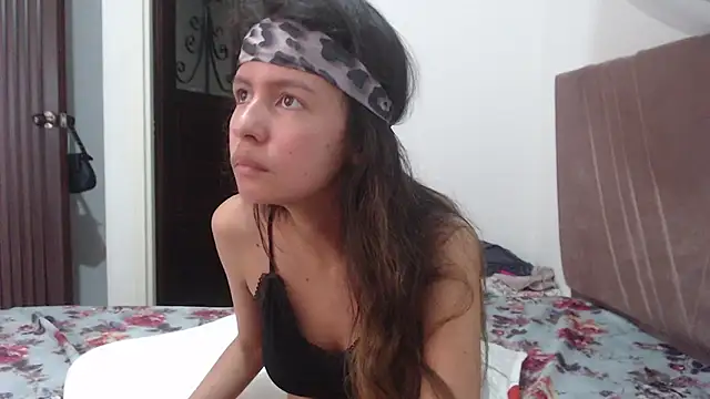 nathaly_jones_'s Live XXX Chat