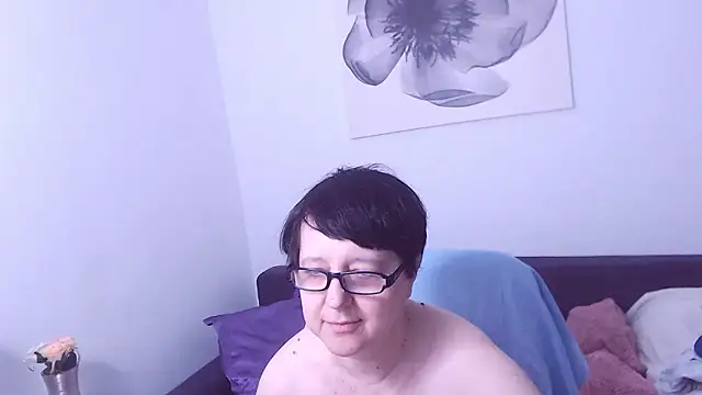 ChristaRose 现场XXX聊天