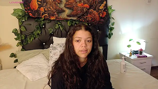 Amanda_sweet 라이브 XXX 채팅