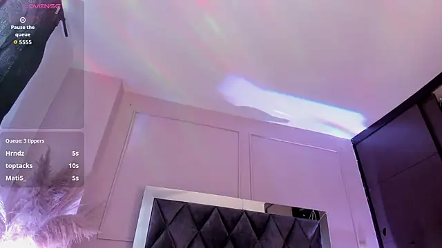 Lissy__Addams Obrolan Langsung XXX