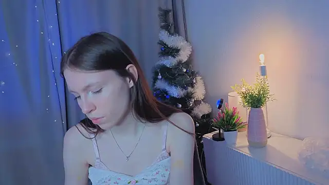 imbounty Adlı Modelin Canlı XXX Sohbeti