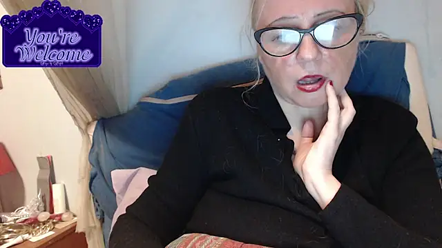 martachatte Obrolan Langsung XXX