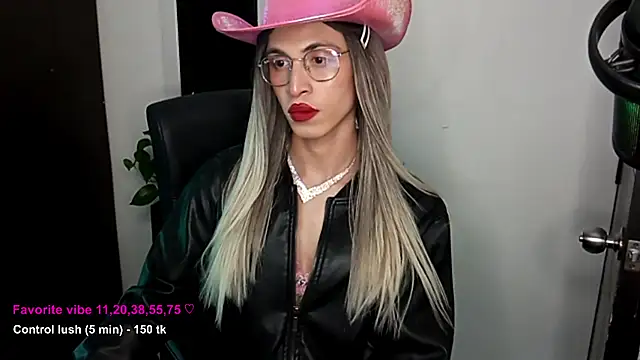 Andy_Roses Webcam show