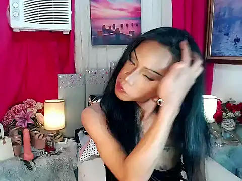 Tarah_MC_Collins 在線直播表演