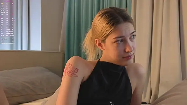 AngelicRice Live XXX-chat