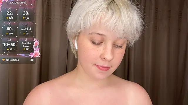 EvaSuunnyn Live XXX chat