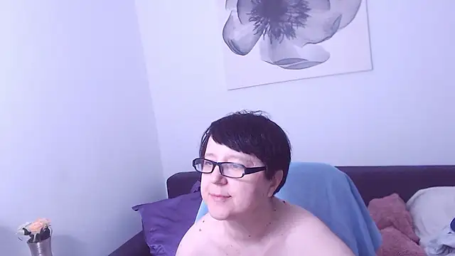 ChristaRoseのライブXXXチャット