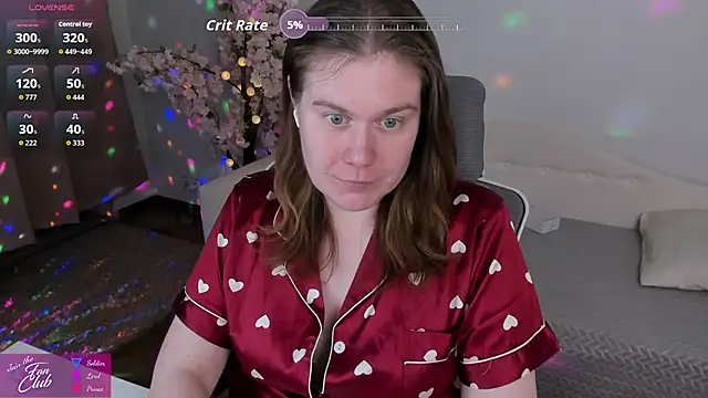 Nancy_Sun_ 라이브 XXX 채팅