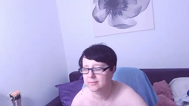 Czat XXX na żywo – ChristaRose