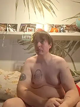 buuck1987 在線直播表演