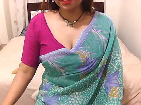 cutebengaligirl's Webcam Show
