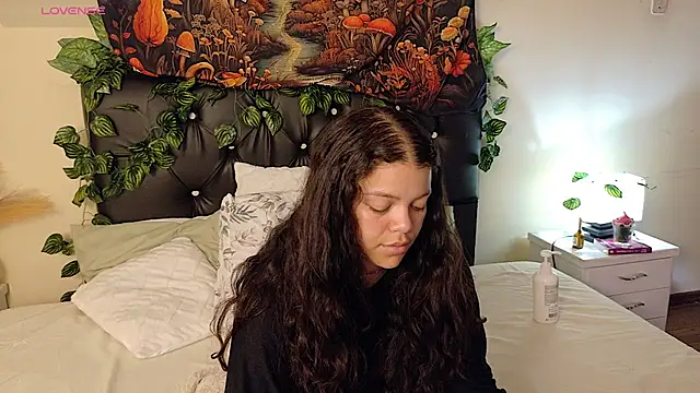 Sembang XXX Secara Langsung Amanda_sweet