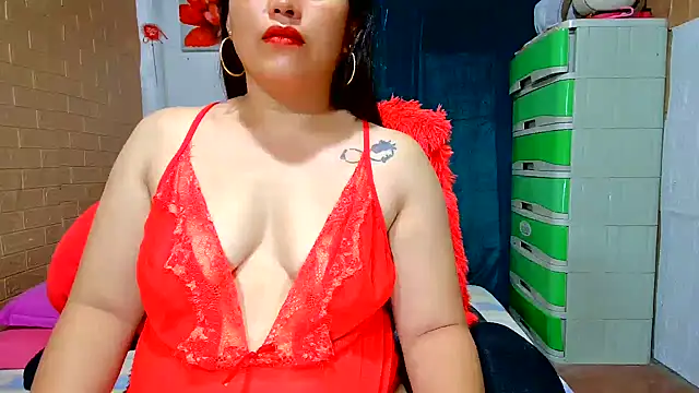 Sembang XXX Secara Langsung Ugly-Filipina