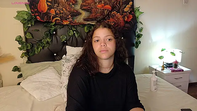 Amanda_sweet লাইভ XXX চ্যাট