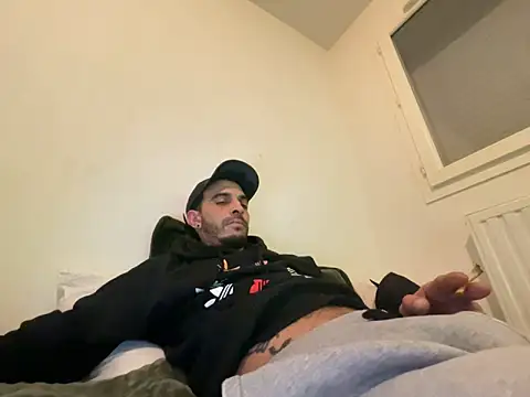 Sembang XXX Secara Langsung Rebeu313