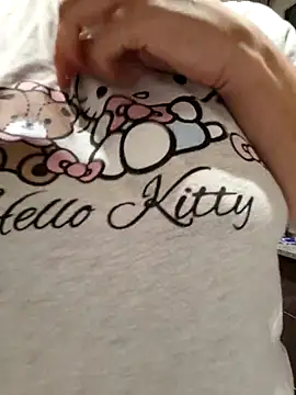 NaughtyCatgirl 现场XXX聊天