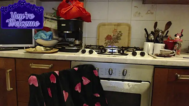 Chat XXX ao vivo de martachatte