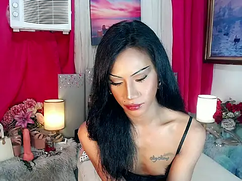 Tarah_MC_Collins Webcam show