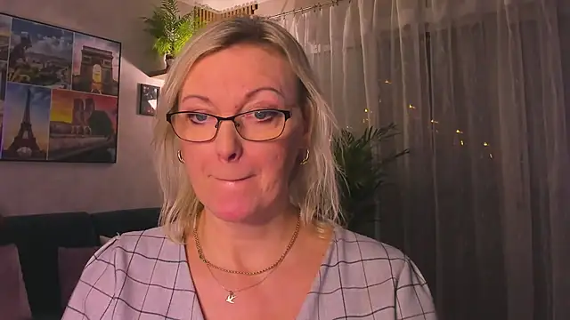 Živý XXX chat vanessa_chat