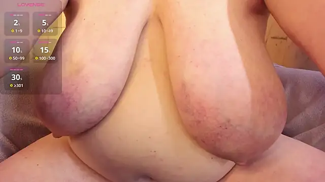 KellyPerfection লাইভ XXX চ্যাট