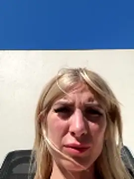 Chat XXX ao vivo de triiniiity