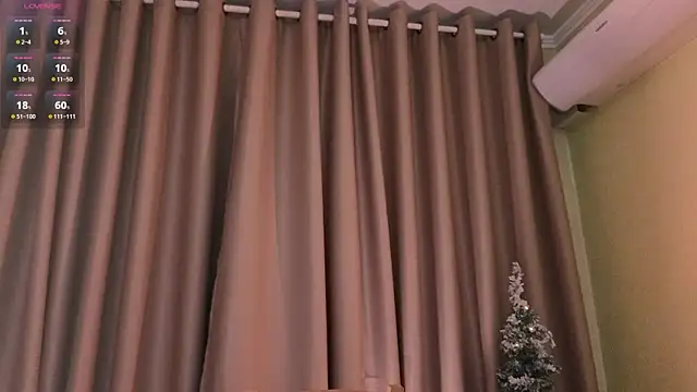 Sembang XXX Secara Langsung HoneyBroownie