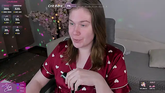 Nancy_Sun_ élő XXX-chatje