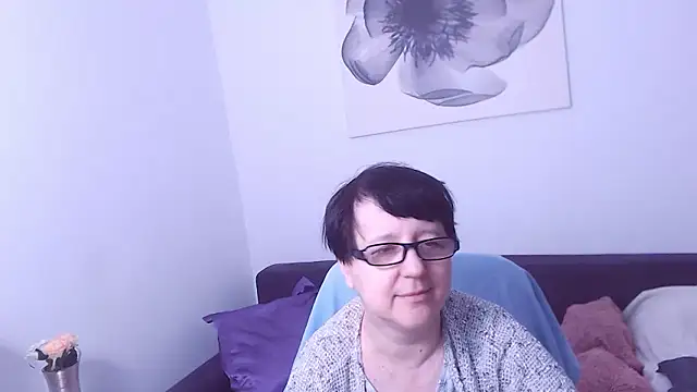 ChristaRoseのライブXXXチャット