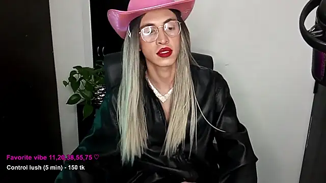 Andy_Roses 即時 XXX 聊天