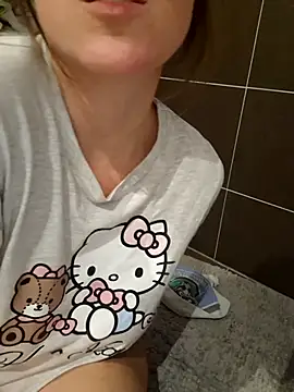 NaughtyCatgirl Live XXX-chat