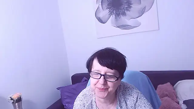 Czat XXX na żywo – ChristaRose