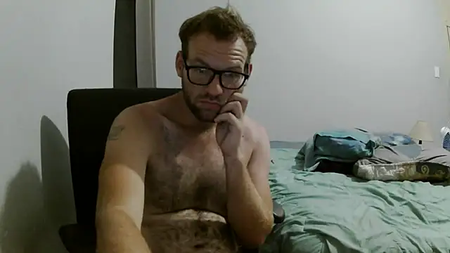 COOKIECANDY Live XXX-chat