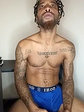 king-Camino 웹캠 쇼