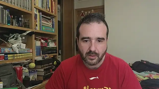 curiosillo83's Live XXX Chat