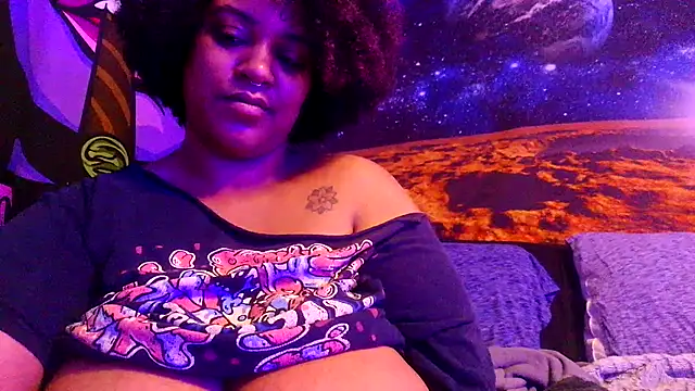 AutumnHart's Webcam Show