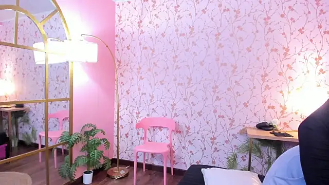 taylor_bennet 现场XXX聊天