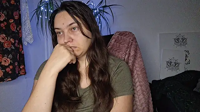 Chat XXX ao vivo de Cyndee_Winter