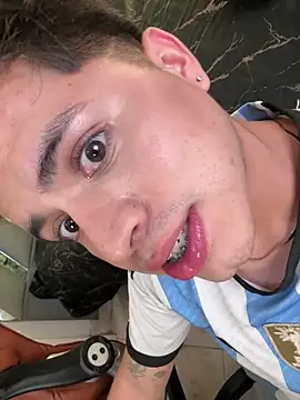 Niicky1_'s Live XXX Chat