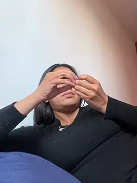 JuanaFisher Chat XXX live