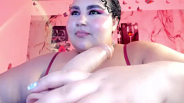 Hurrem_Math Chat XXX in diretta