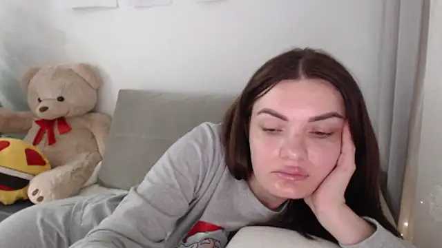 Chat XXX ao vivo de _JustmeHere_