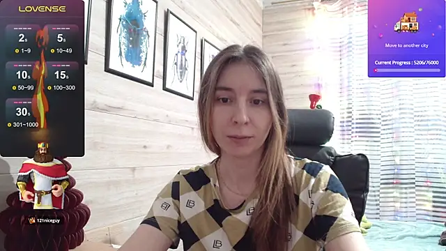 Wowpornoo's Live XXX Chat