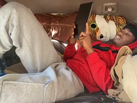 SlimeCrownzOut5 在線直播表演